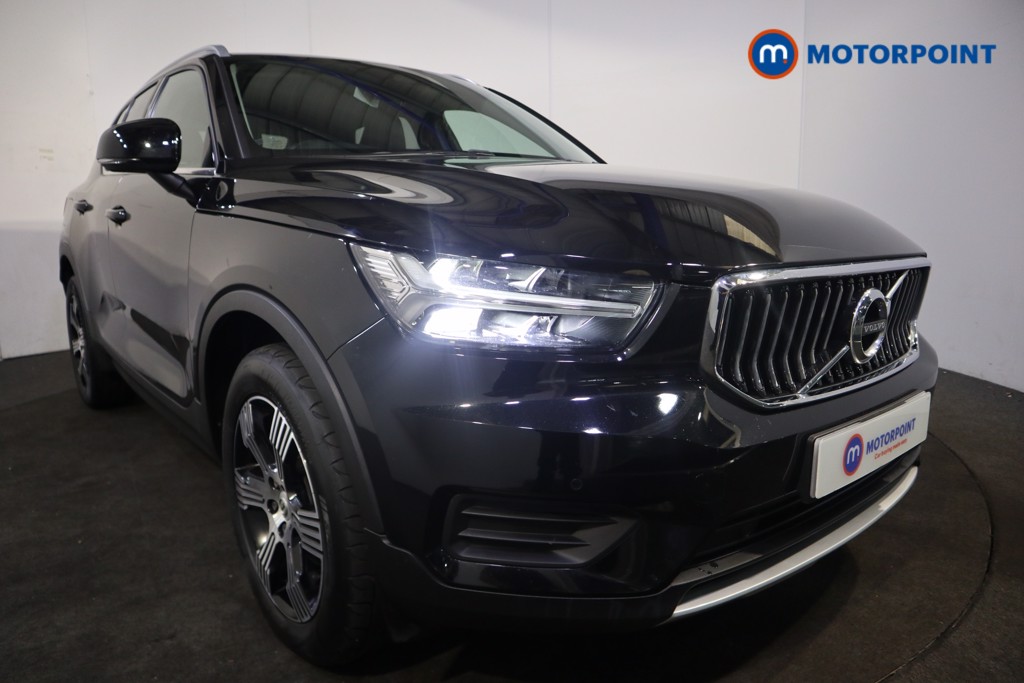 Used Volvo XC40 2021 for sale - 76146956: Photo 36