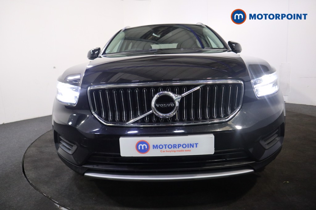 Used Volvo XC40 2021 for sale - 76146956: Photo 37