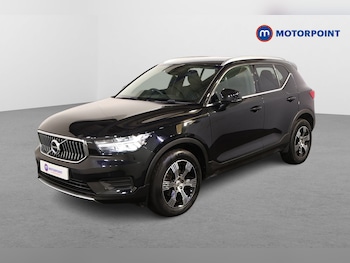 Used Volvo XC40 2021 for sale - 76146956: Photo 3