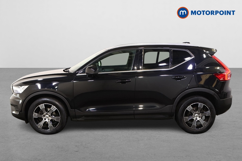 Used Volvo XC40 2021 for sale - 76146956: Photo 4