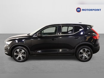 Used Volvo XC40 2021 for sale - 76146956: Photo 4