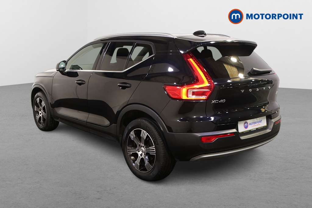 Used Volvo XC40 2021 for sale - 76146956: Photo 5