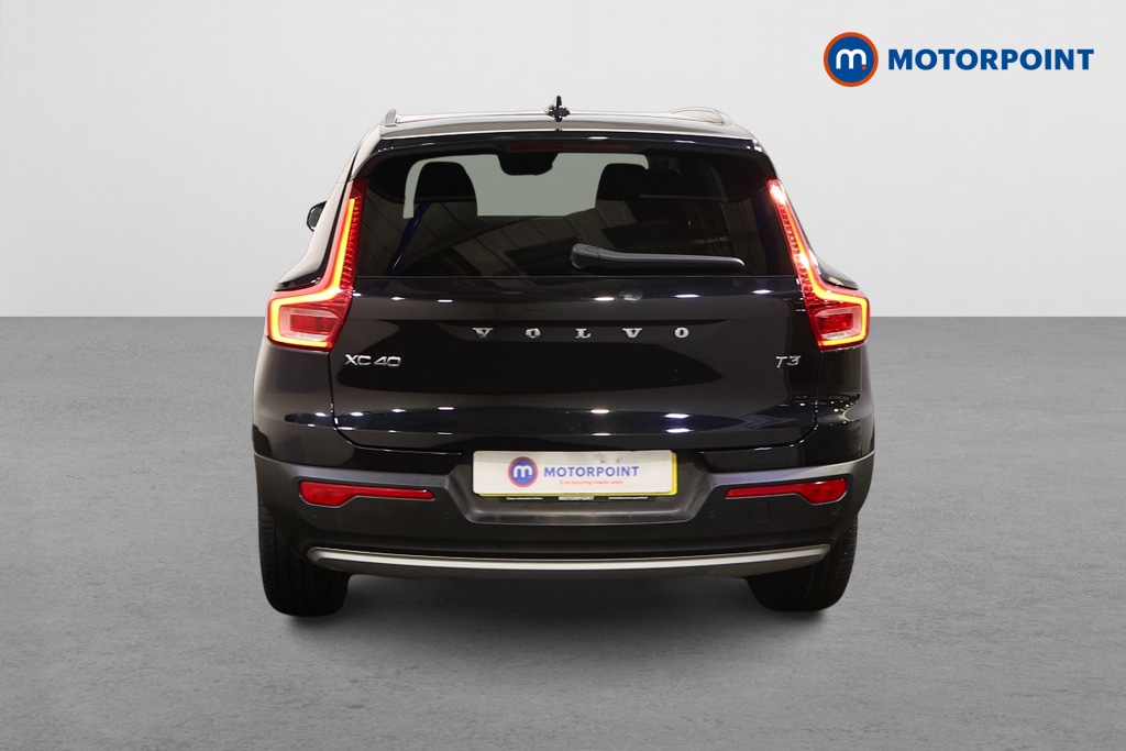 Used Volvo XC40 2021 for sale - 76146956: Photo 6