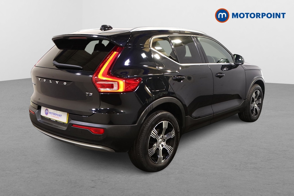 Used Volvo XC40 2021 for sale - 76146956: Photo 7
