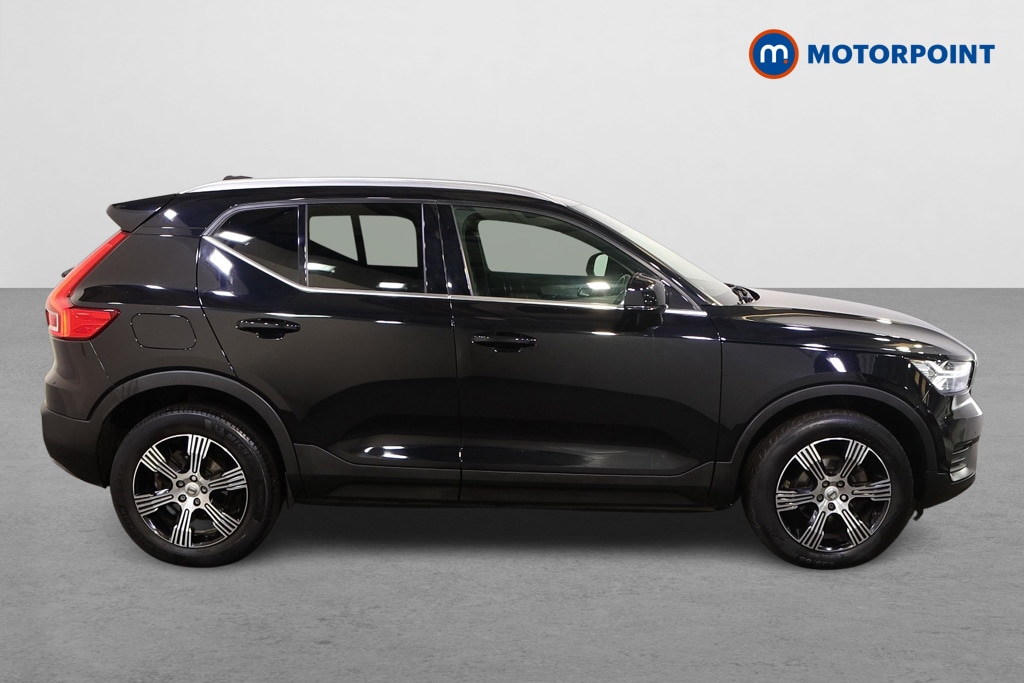 Used Volvo XC40 2021 for sale - 76146956: Photo 8