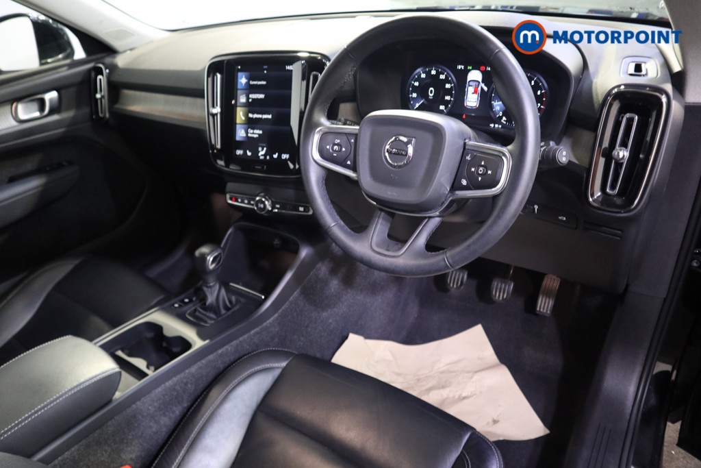Used Volvo XC40 2021 for sale - 76146956: Photo 9
