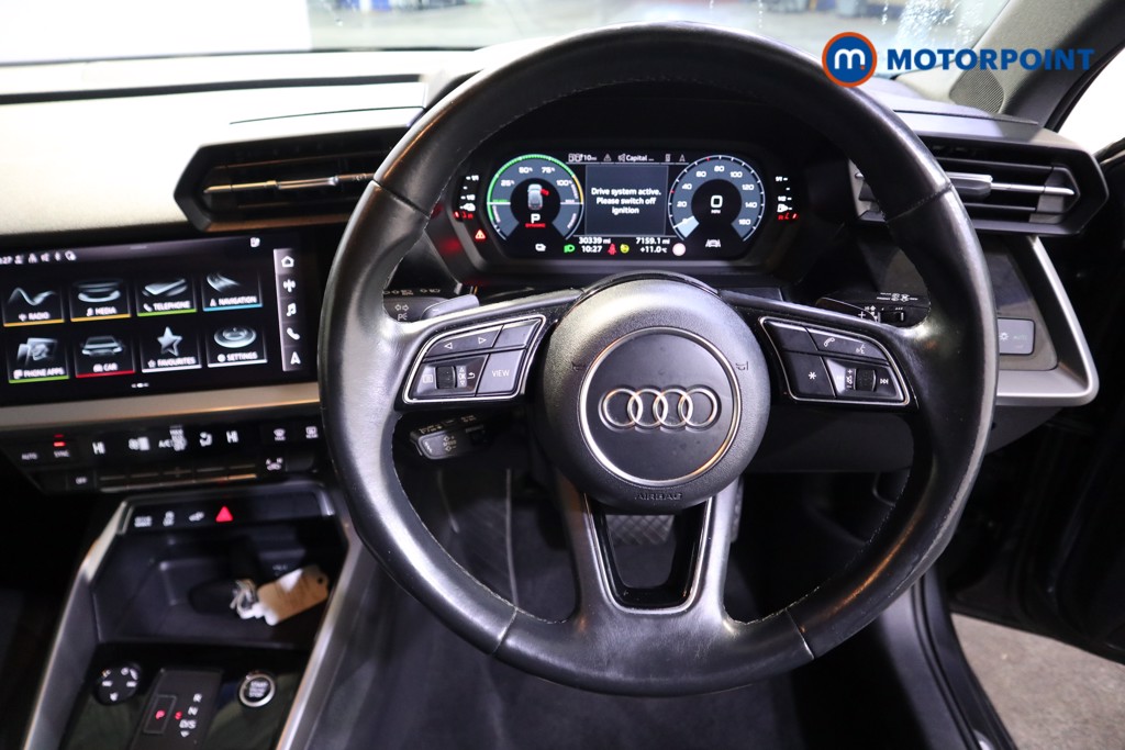 Used Audi A3 2023 for sale - 76984930: Photo 11