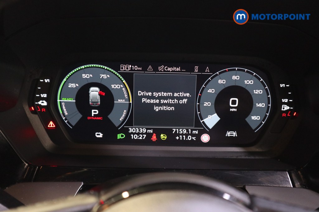 Used Audi A3 2023 for sale - 76984930: Photo 12