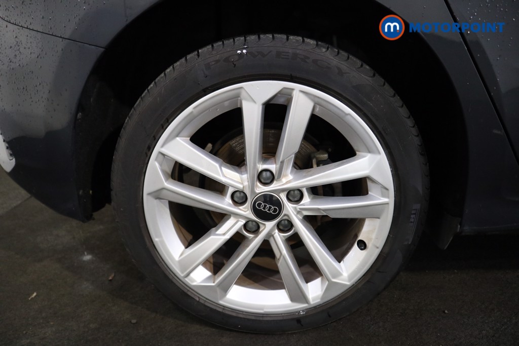 Used Audi A3 2023 for sale - 76984930: Photo 21