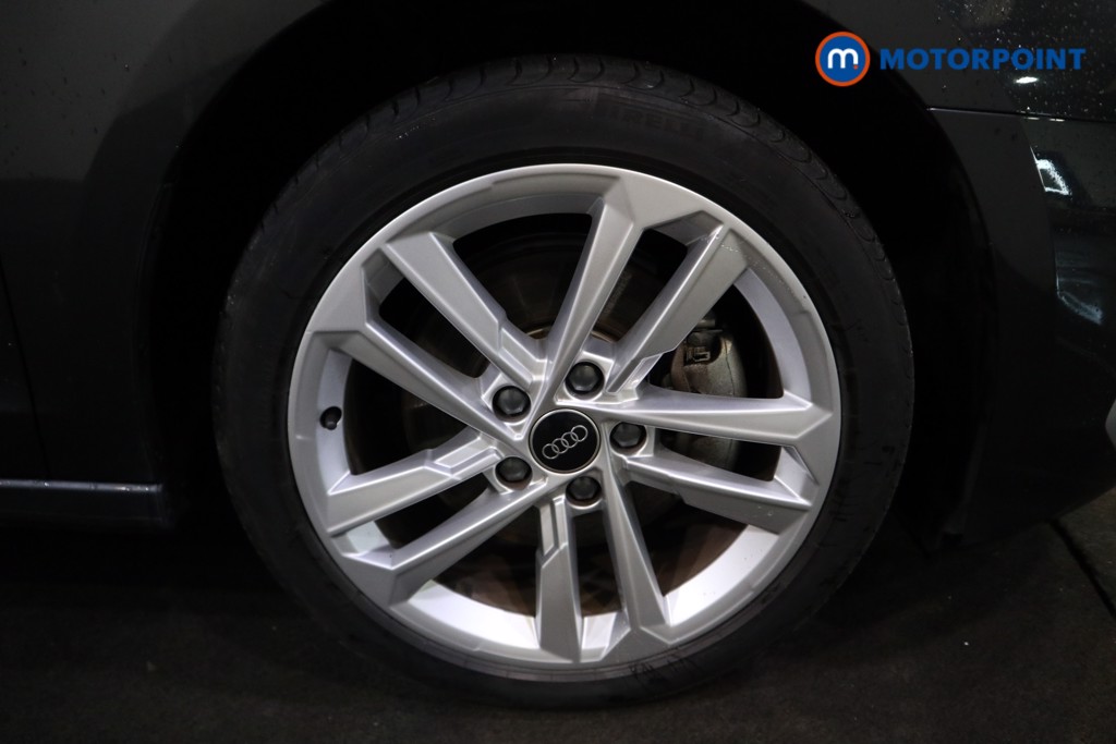 Used Audi A3 2023 for sale - 76984930: Photo 22