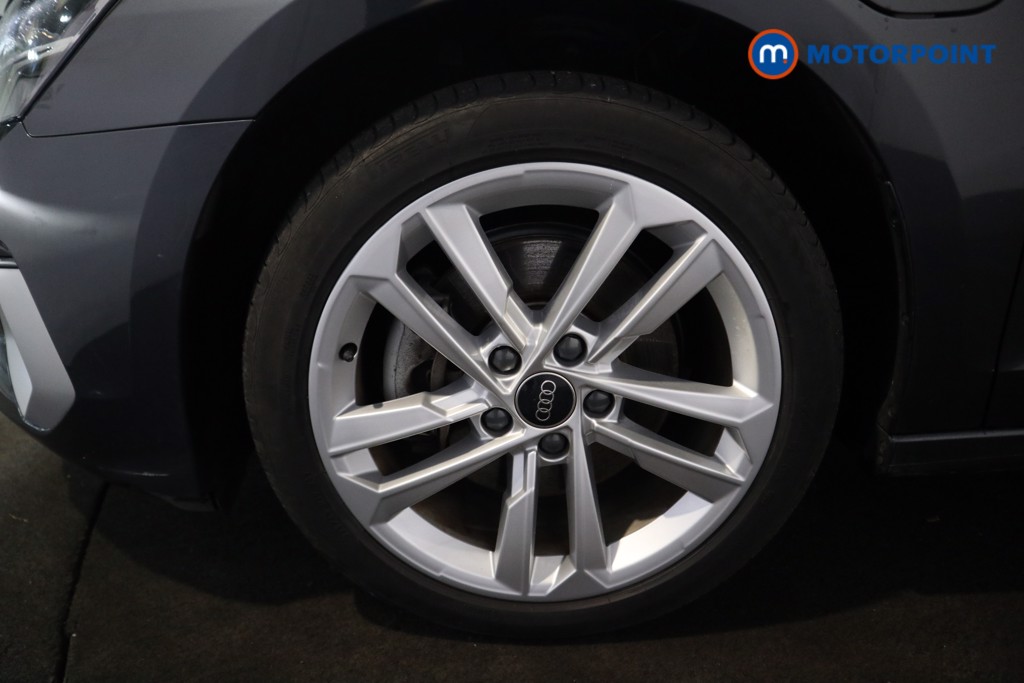 Used Audi A3 2023 for sale - 76984930: Photo 23