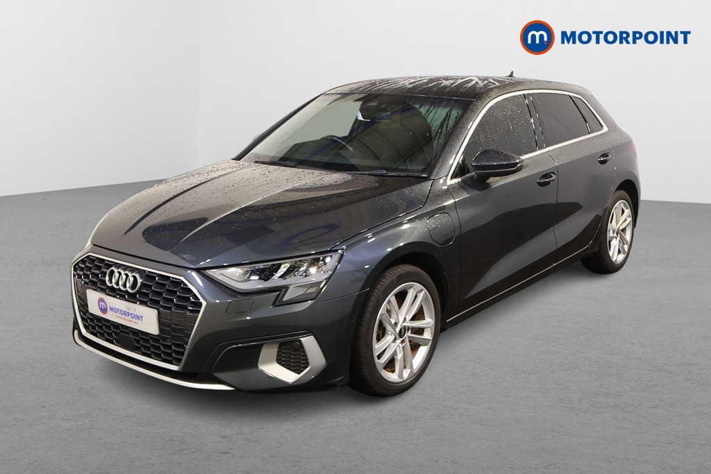 Used Audi A3 2023 for sale - 76984930: Photo 3