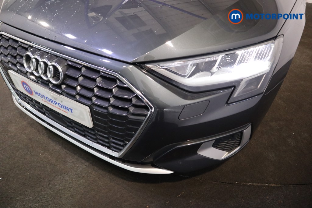 Used Audi A3 2023 for sale - 76984930: Photo 31