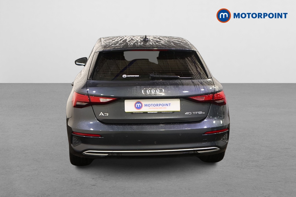 Used Audi A3 2023 for sale - 76984930: Photo 6