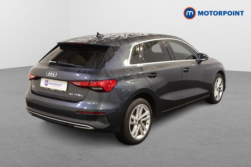 Used Audi A3 2023 for sale - 76984930: Photo 7