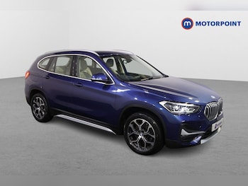 Used BMW X1 2022 for sale - 77462789: Photo