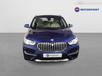 Used BMW X1 2022 for sale - 77462789: Photo