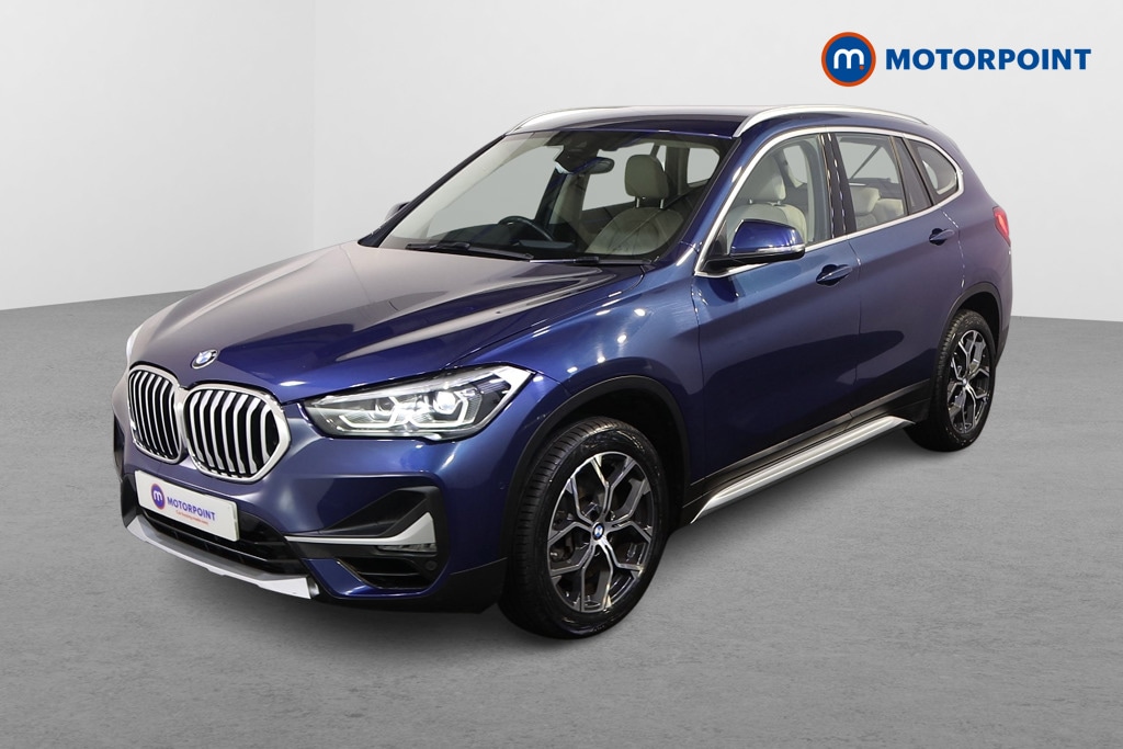 Used BMW X1 2022 for sale - 77462789: Photo 3