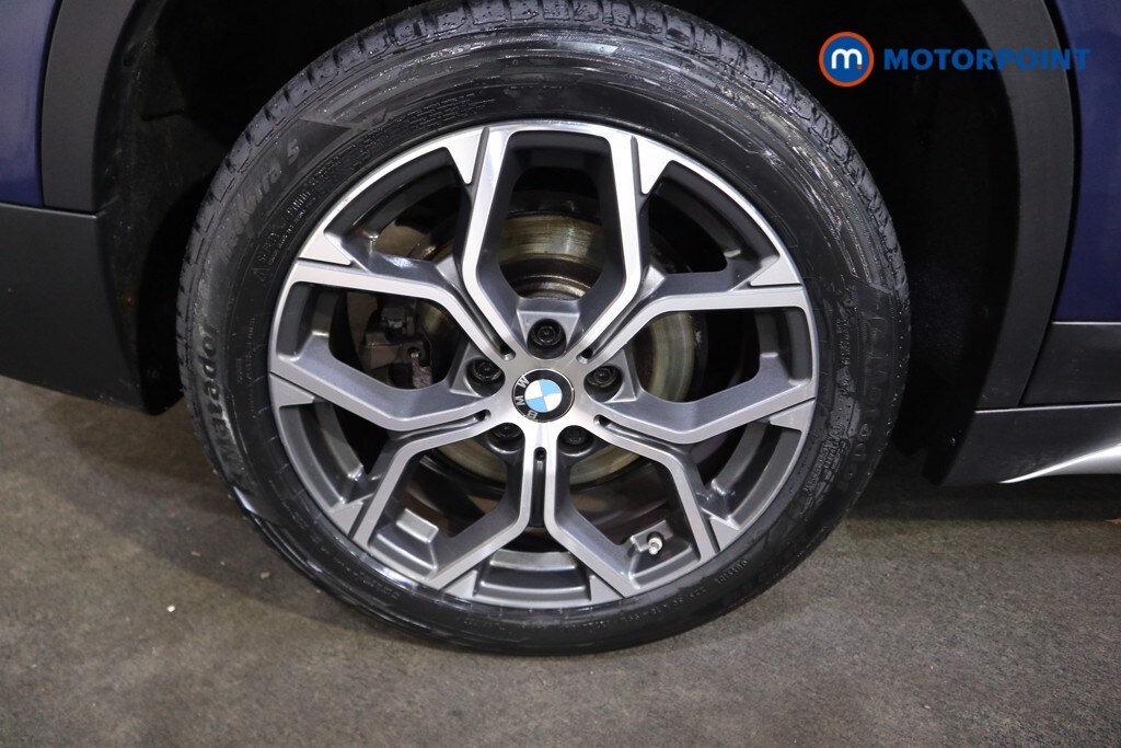 Used BMW X1 2022 for sale - 77462789: Photo 35
