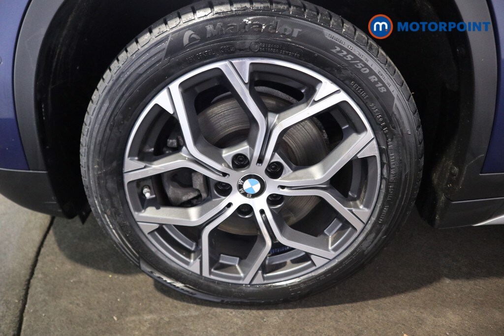 Used BMW X1 2022 for sale - 77462789: Photo 37