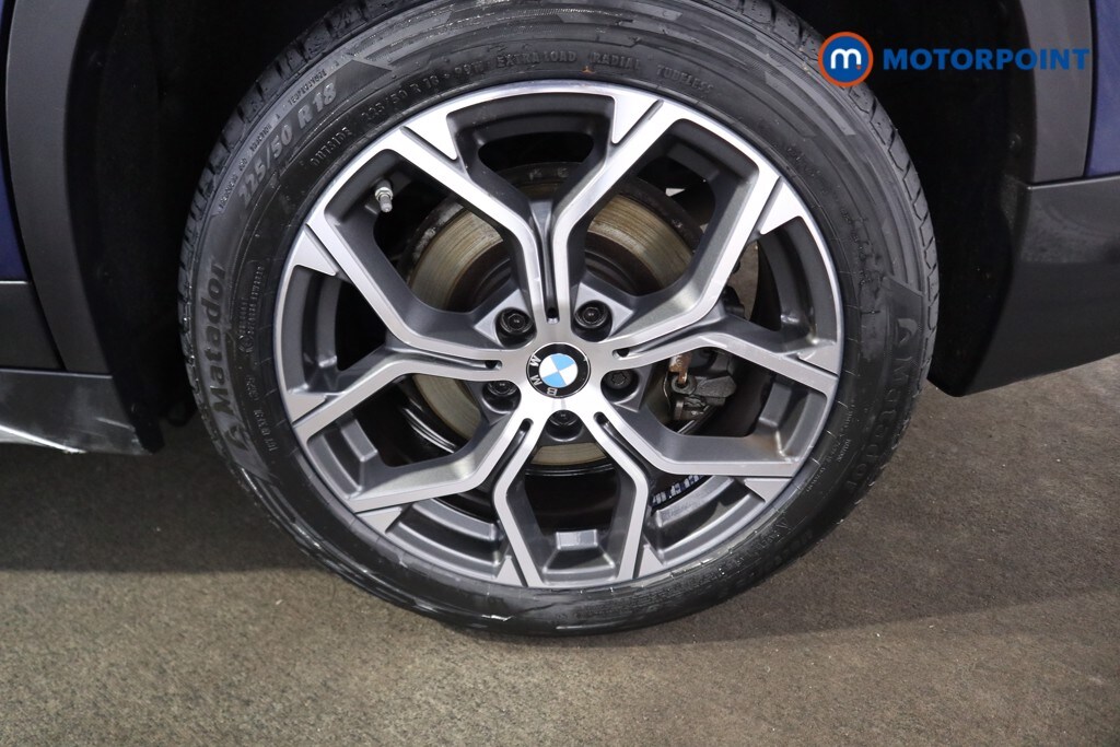 Used BMW X1 2022 for sale - 77462789: Photo 38