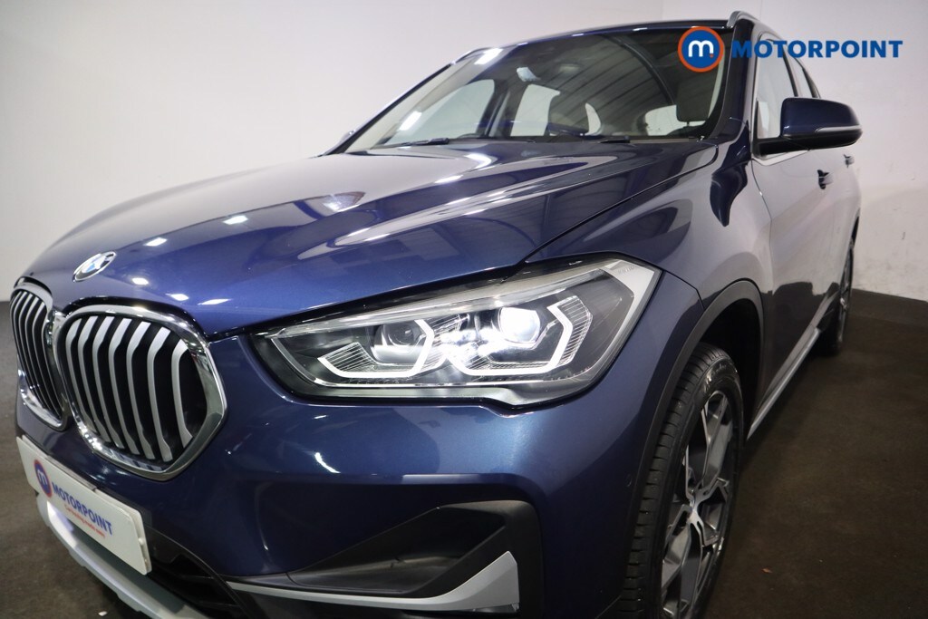 Used BMW X1 2022 for sale - 77462789: Photo 49