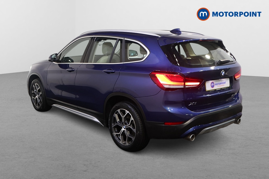 Used BMW X1 2022 for sale - 77462789: Photo 5