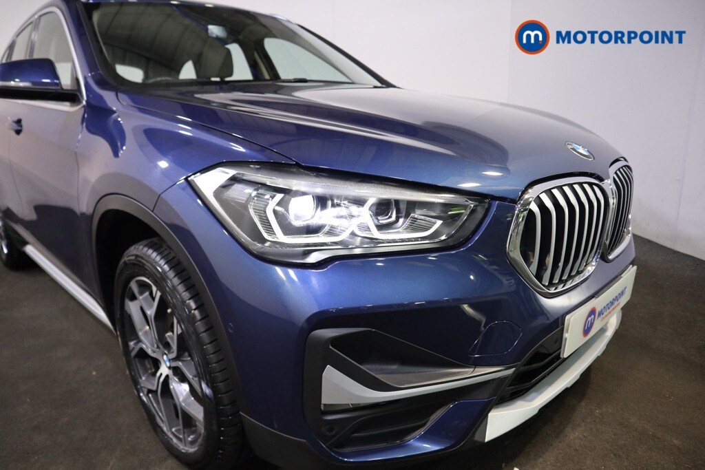 Used BMW X1 2022 for sale - 77462789: Photo 50