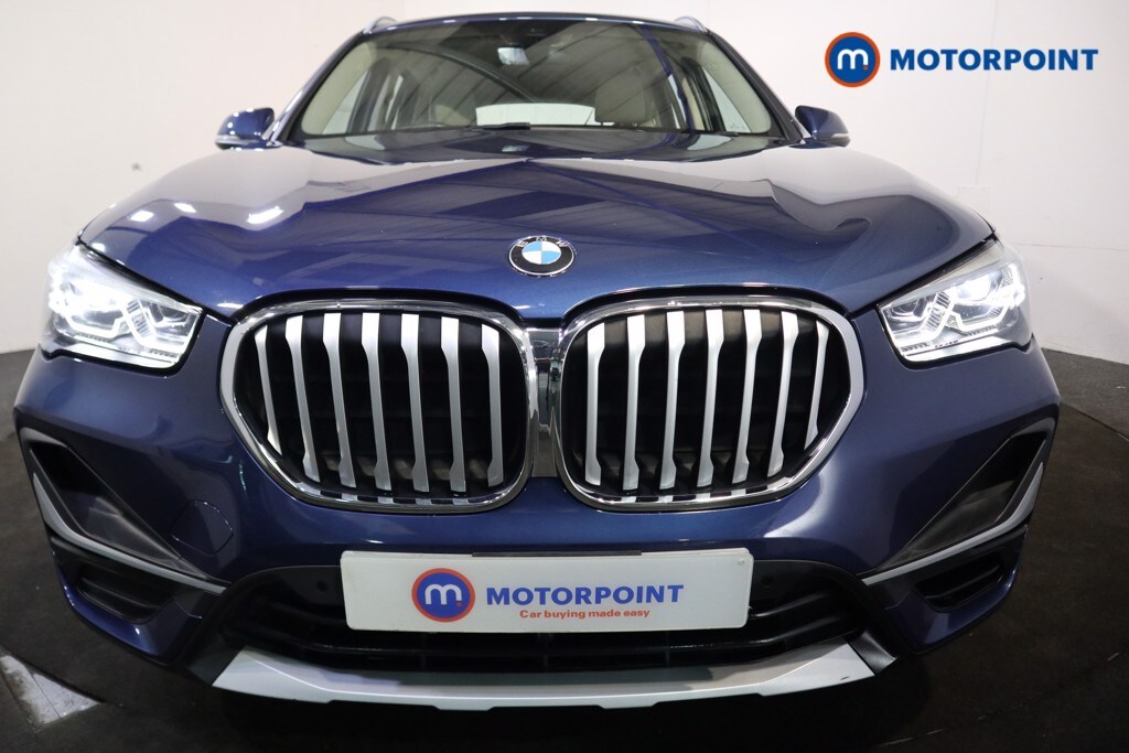 Used BMW X1 2022 for sale - 77462789: Photo 51