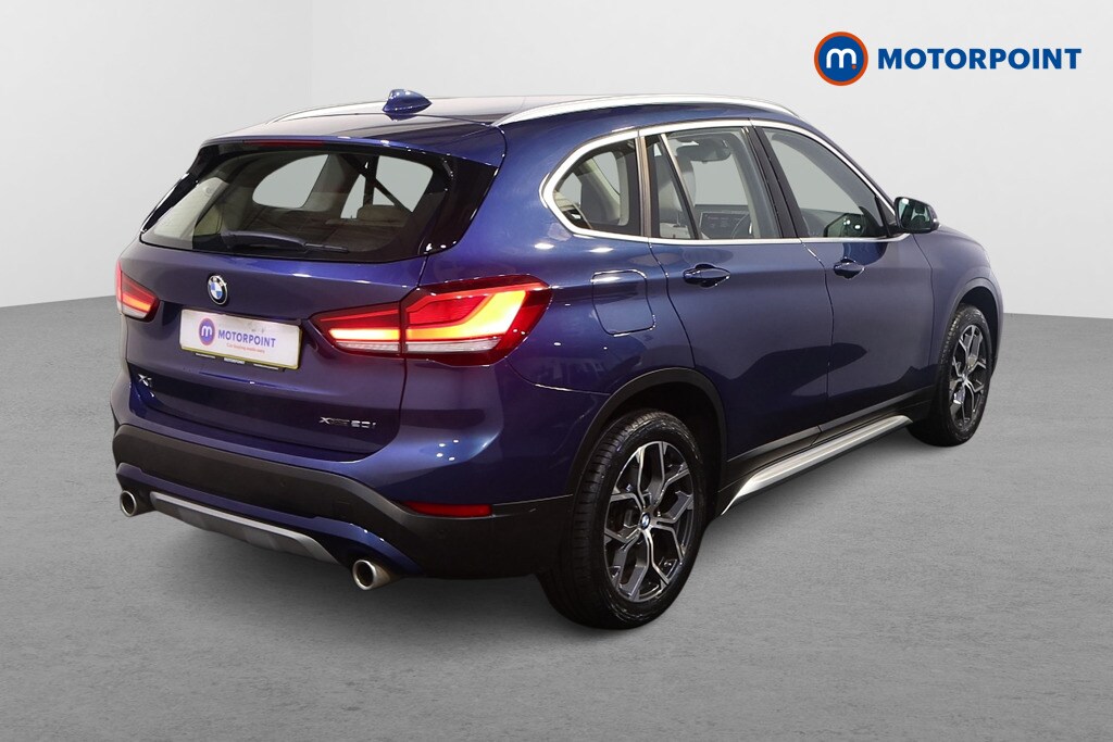 Used BMW X1 2022 for sale - 77462789: Photo 7