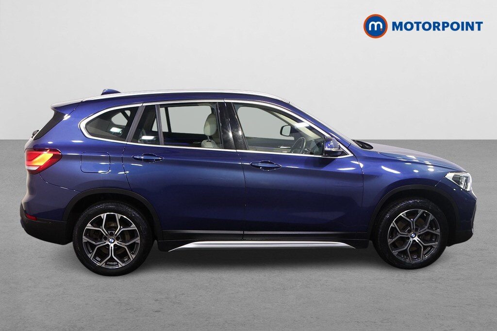 Used BMW X1 2022 for sale - 77462789: Photo 8