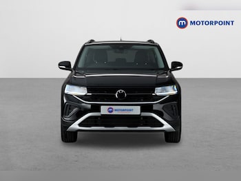 Used Volkswagen T-Cross 2024 for sale - 78566035: Photo