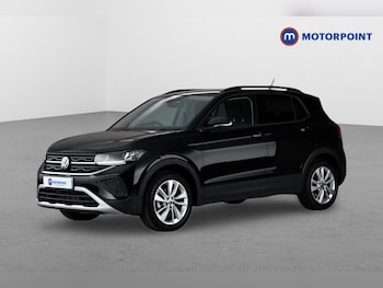 Used Volkswagen T-Cross 2024 for sale - 78566035: Photo