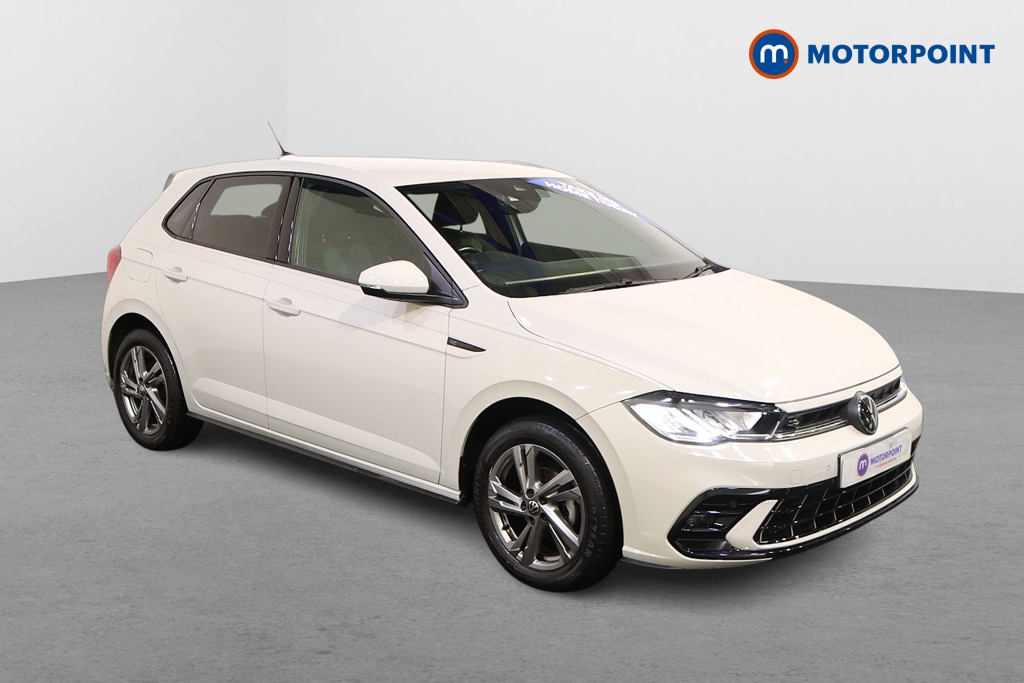 Used Volkswagen Polo 2022 for sale - 76557657: Photo 1