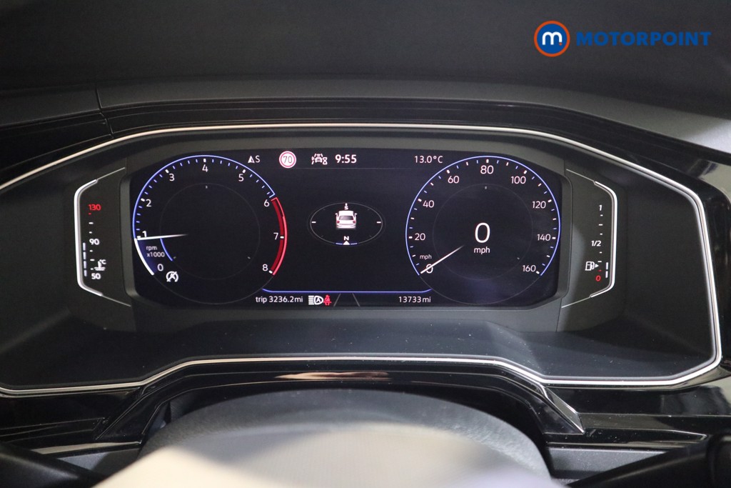 Used Volkswagen Polo 2022 for sale - 76557657: Photo 10