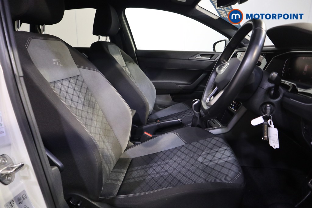 Used Volkswagen Polo 2022 for sale - 76557657: Photo 14