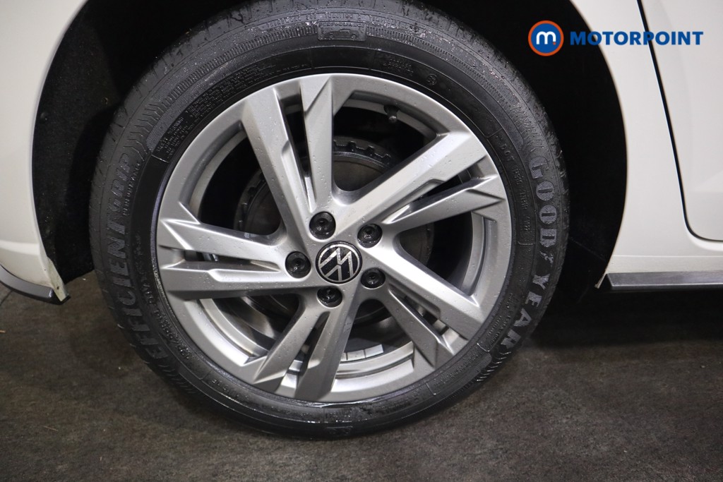 Used Volkswagen Polo 2022 for sale - 76557657: Photo 17