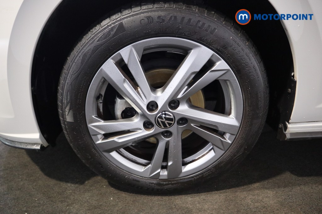 Used Volkswagen Polo 2022 for sale - 76557657: Photo 18