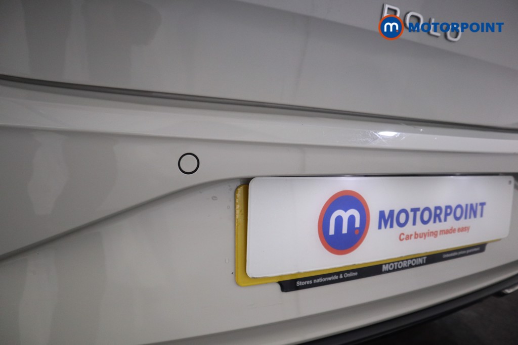 Used Volkswagen Polo 2022 for sale - 76557657: Photo 19