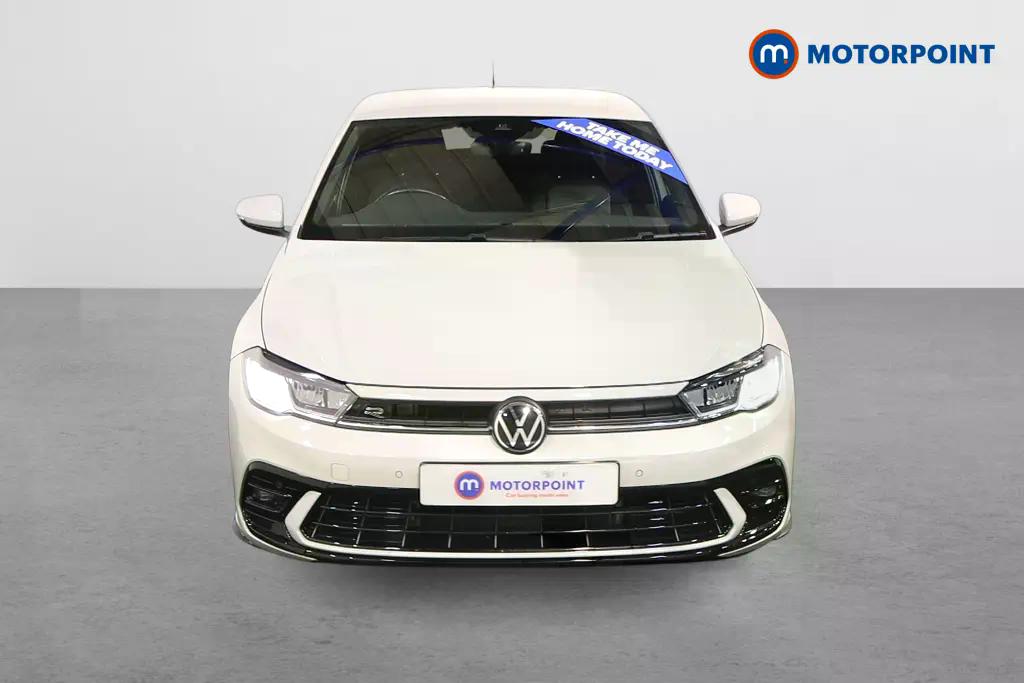 Used Volkswagen Polo 2022 for sale - 76557657: Photo 2