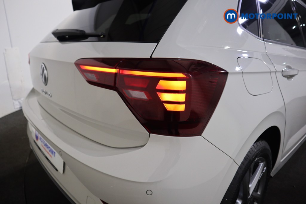 Used Volkswagen Polo 2022 for sale - 76557657: Photo 20