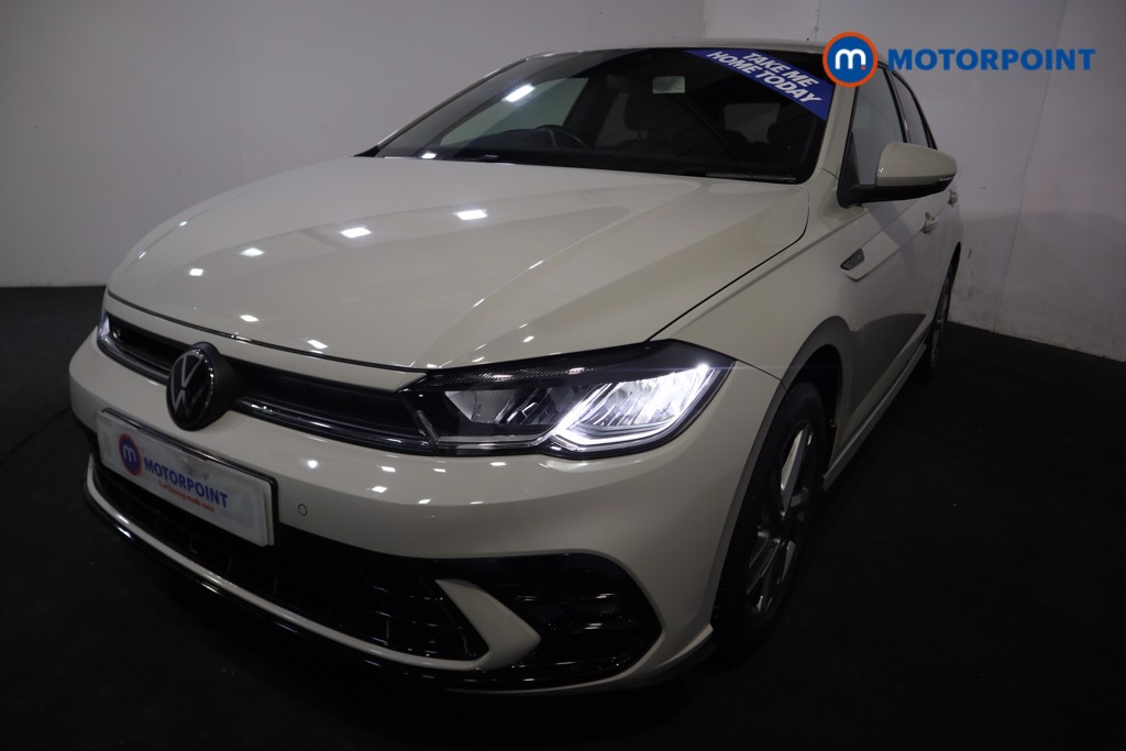 Used Volkswagen Polo 2022 for sale - 76557657: Photo 22