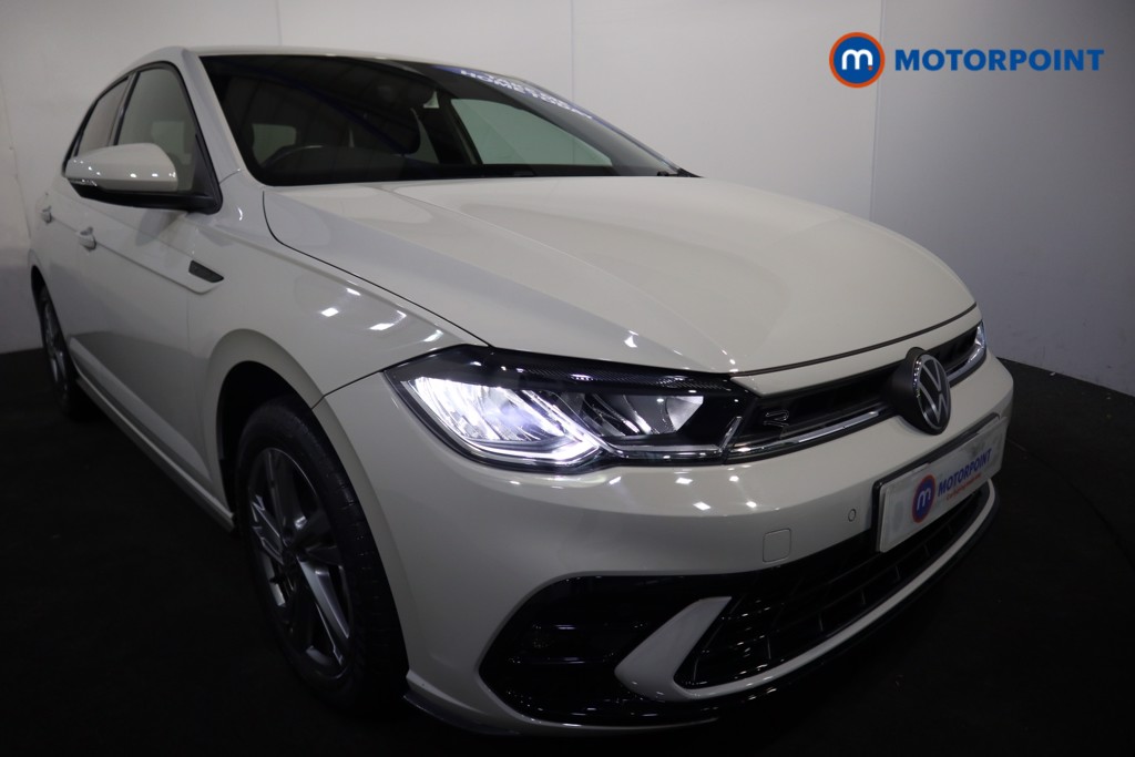 Used Volkswagen Polo 2022 for sale - 76557657: Photo 23