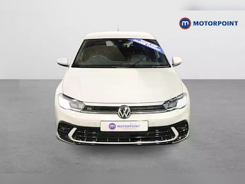 Used Volkswagen Polo 2022 for sale - 76557657: Photo