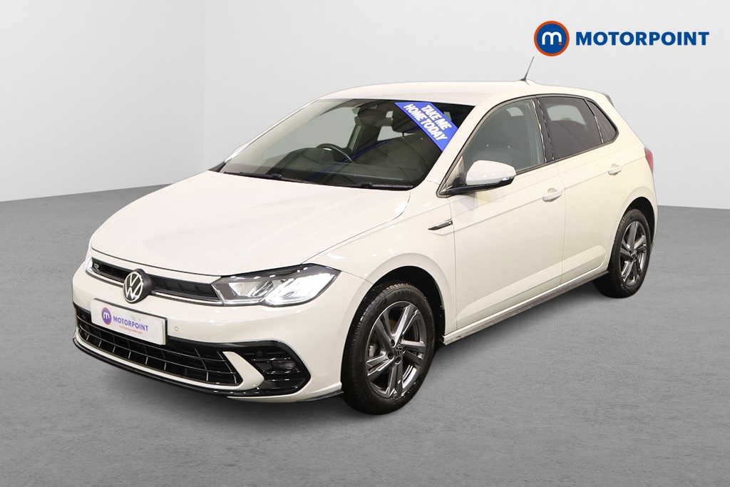 Used Volkswagen Polo 2022 for sale - 76557657: Photo 3