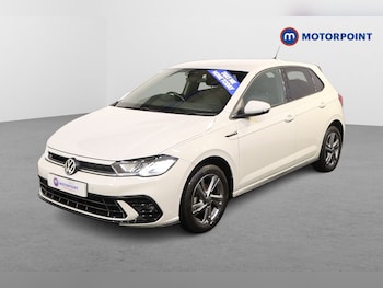 Used Volkswagen Polo 2022 for sale - 76557657: Photo