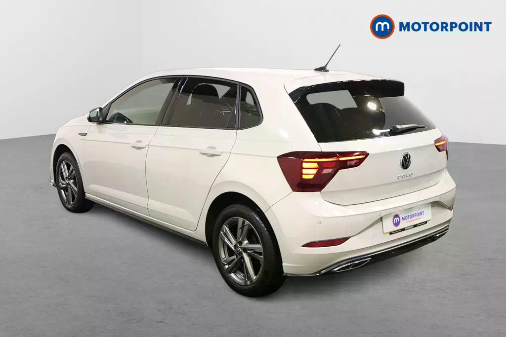 Used Volkswagen Polo 2022 for sale - 76557657: Photo 5