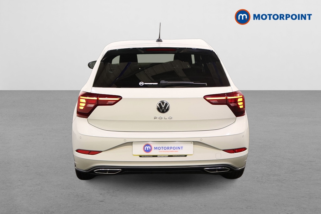 Used Volkswagen Polo 2022 for sale - 76557657: Photo 6