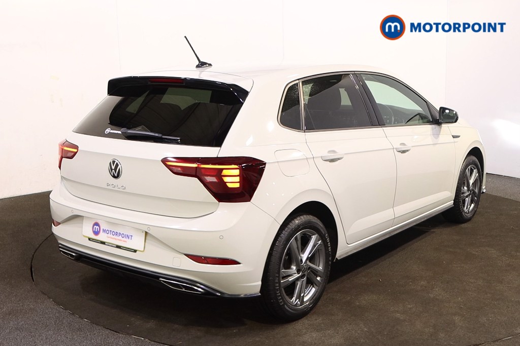 Used Volkswagen Polo 2022 for sale - 76557657: Photo 7