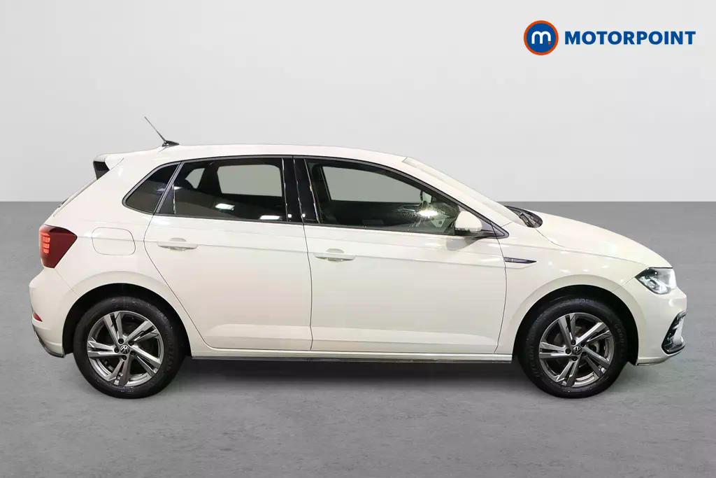 Used Volkswagen Polo 2022 for sale - 76557657: Photo 8